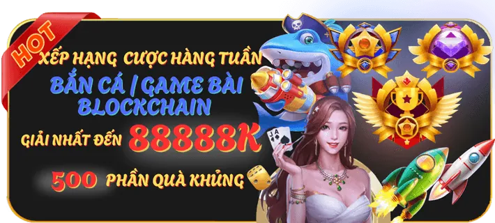 Bí quyết bắn cá đổi thưởng
