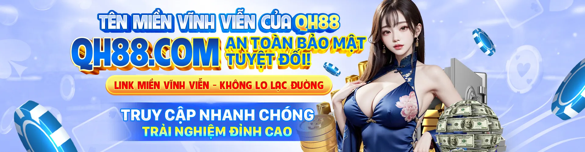 Giao diện đặt cược Baccarat tại thabet one