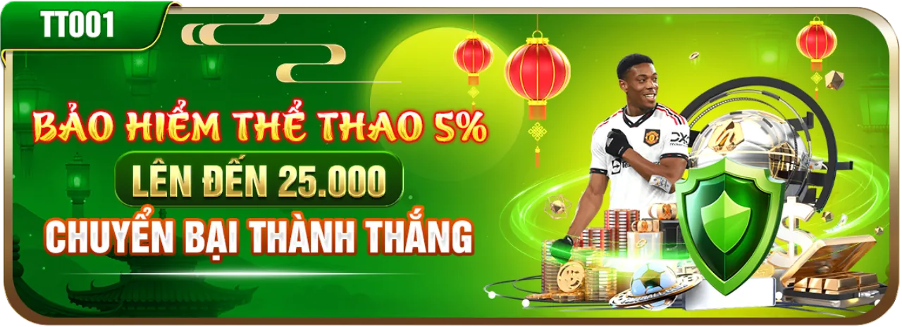 Thabet One cập nhật nền tảng cá cược thể thao